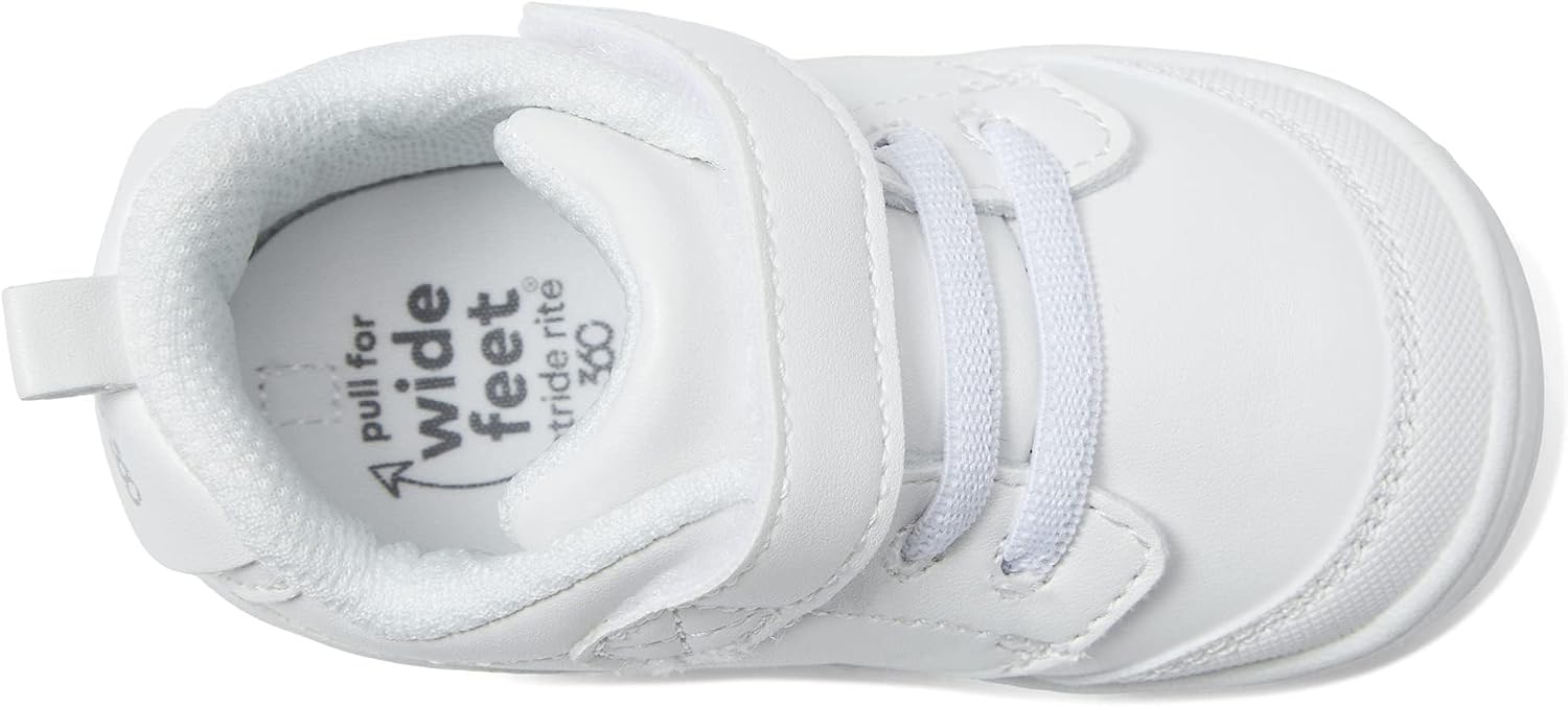 Stride Rite 360 Baby Taye 2.0 Sneakers - Image 3
