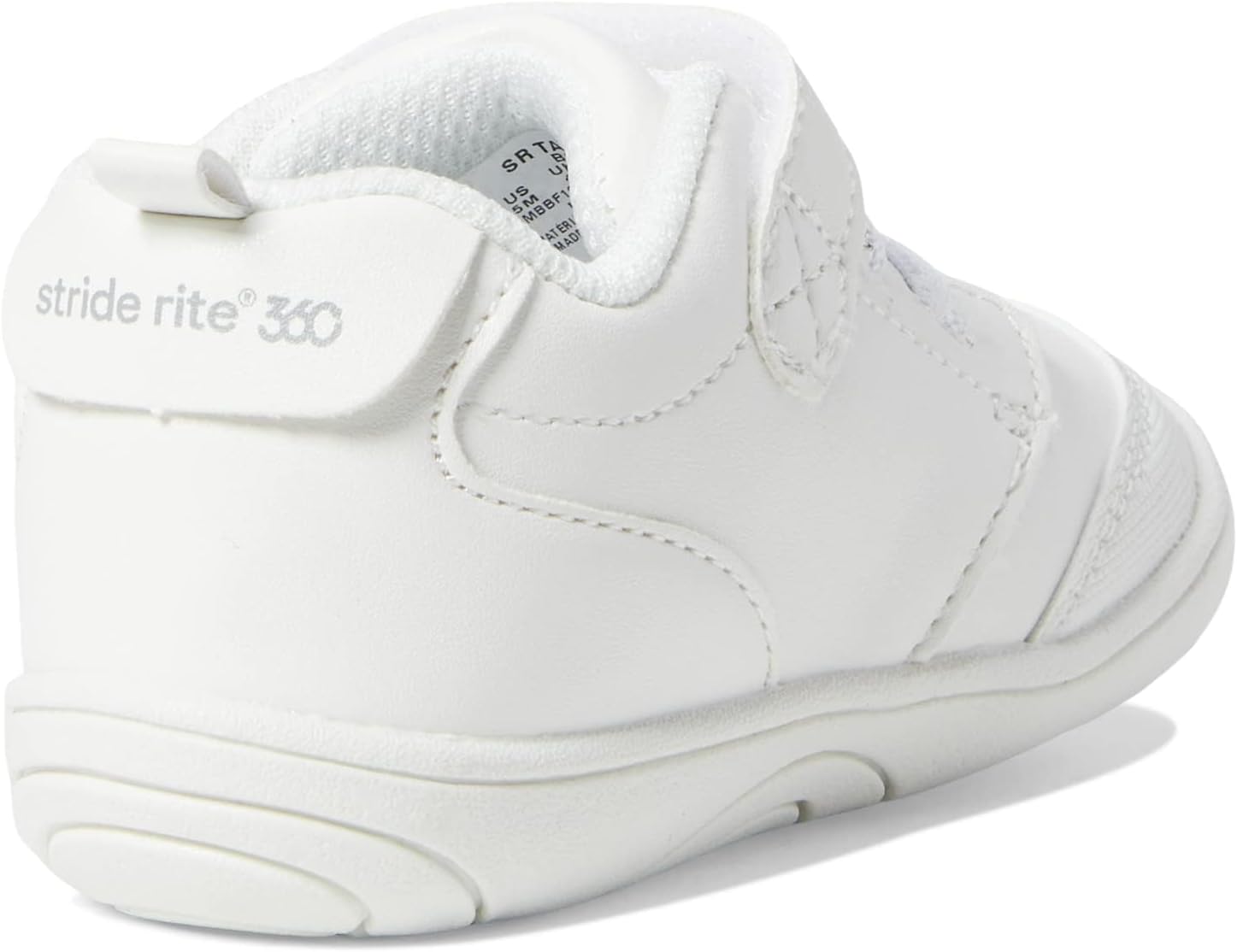 Stride Rite 360 Baby Taye 2.0 Sneakers - Image 6