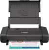 Canon PIXMA TR160 Color Wireless Portable Printer