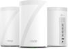 Deco 7 Pro Tri-Band WiFi 7 BE10000 Whole Home Mesh System 6-Stream 10 Gbps