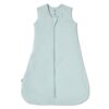 HALO Sleepsack Supersoft Wearable Blanket, Viscose Made from Bamboo, Sleeping Bag for Babies, 1.5 TOG, 6 – 12 Months, Medium, Calm Sage