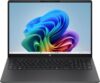 HP OmniBook 3 16’’ WUXGA Next Gen AI PC IPS Display Laptop, Snapdragon X X1-26-100 Processor, 16GB DDR5 RAM, 512GB SSD, Copilot AI, Windows 11 Home, Mica Silver, 16-bz0010wm