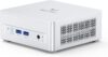 MINISFORUM UM870 Slim Mini PC AMD Ryzen 7 8745H(8C/16T), Mini Desktop Computer 32GB DDR5 RAM 1TB SSD, USB4/HDMI/DP 8K@60Hz Output, 2.5G LAN Port, 4xUSB Ports, WiFi 6E, BT5.3, AMD Radeon 780M Graphics