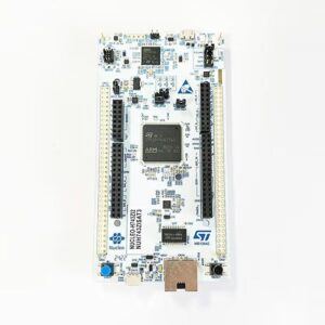 NUCLEO-H743ZI2 STM32 Nucleo-144 Development Board with STM32H743ZI MCU
