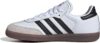 adidas Unsiex-Kids Samba Indoor Sneakers