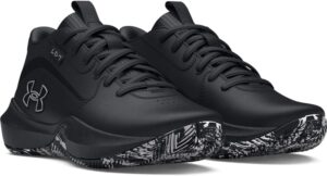 Under Armour Kids’ Grade School Lockdown 7