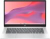 HP 14 Chromebook (Glacier Silver)