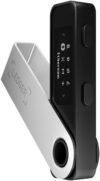 Ledger Nano S Plus - Classic Crypto Wallet