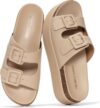 Project Cloud Lightweight Platform Wedge Sandals for Women 2026