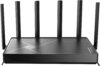 TP-Link BE6500 Dual-Band WiFi 7 Router (BE400)