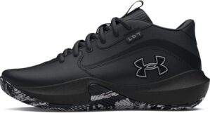 Under Armour Kids' Grade School Lockdown 7