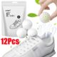 12/1PCS Deodorizer Freshener Balls For Shoes Tea Fragrance Essential Foot Care Everyday Footwear Scent Shoe Closet Fresh Ball