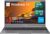 15.6″ Windows 11 Laptop, Intel Core i3-5005U, 16GB RAM, 512GB SSD, FHD IPS Display, 2.4G/5G WiFi, BT5.0, RJ45, Webcam, Long Battery Life – for Work, Study, and Entertainment