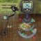 2023 TX-850 Professional Metal Detector Underground Depth 2.5m Scanner Search Finder Gold Detector Treasure Hunter Pinpointer