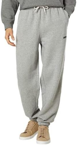 Levi’s® Seasonal Sweatpants Mid Tone Grey Heather 2XL