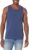 Amazon Essentials Men’s Regular-Fit Tank Top