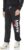 Levi’s Men’s Seasonal Sweatpants, Vertical Pant Caviar Graphic, X-Large