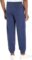 Levi’s Men’s Seasonal Sweatpants, Naval Academy, XX-Large Blue