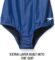 Speedo womens Swimsuit One Piece Powerflex Ultraback Solid