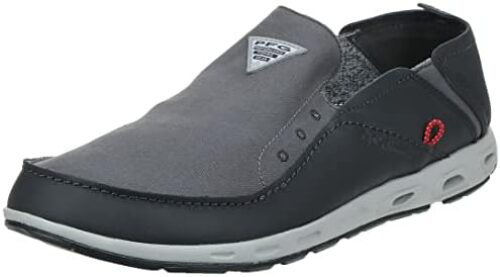 Columbia Men’s Bahama Vent PFG Boat Shoe