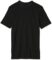 Nike Men’s Sportswear Club T-Shirt, Shirt for Men with Classic Fit, Black/White, S-T