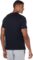 Nike Men’s Sportswear Club T-Shirt, Shirt for Men with Classic Fit, Black/White, S-T