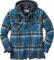Legendary Whitetails Men’s Maplewood Hooded Shirt Jacket