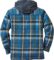 Legendary Whitetails Men’s Maplewood Hooded Shirt Jacket