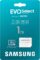 SAMSUNG EVO Select microSDMemory Card + Adapter, 1TB microSDXC, Up-to 160 MB/s, 4K UHD, UHS-I, C10, U3, V30, A2, for Mobile Phone, Smartphones, Nintendo-Switch, and Tablets (MB-ME1T0SA/AM)