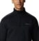 Columbia Mens Hart Mountain Ii Half Zip