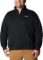 Columbia Mens Hart Mountain Ii Half Zip