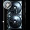 ARCTIC P12 Max (5 Pack) – PC Fans, High-Performance 120mm Case Fan, PWM Controlled 200–3300 RPM, Optimised for Static Pressure, 0dB Mode, Fluid Dynamic Bearing – Black