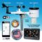 Ambient Weather WS-2902 WiFi Smart Weather Station