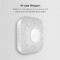 Google Nest Protect – Smoke Alarm – Smoke Detector and Carbon Monoxide Detector – Battery Operated , White – S3000BWES