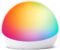 Echo Glow – Multicolor smart lamp, Works with Alexa