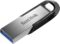 SanDisk 128GB Ultra Flair USB 3.0 Flash Drive – SDCZ73-128G-G46, black