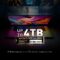 Silicon Power 4TB US75 Nvme PCIe Gen4 M.2 2280 SSD R/W Up to 7,000/6,500 MB/s, Compatible with PlayStation 5 (SP04KGBP44US7505)