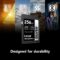 Lexar 256GB Professional Silver SDXC Memory Card, UHS-I, C10, U3, V30, 4K Video, Up to 205/140 MB/s Read/Write, for Professional Photographer, Videographer, Enthusiast (LSDSILV256G-BNNNU)