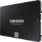 SAMSUNG 870 EVO SATA III SSD 1TB 2.5” Internal Solid State Drive, Upgrade PC or Laptop Memory and Storage for IT Pros, Creators, Everyday Users, MZ-77E1T0B/AM