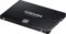 SAMSUNG 870 EVO SATA III SSD 1TB 2.5” Internal Solid State Drive, Upgrade PC or Laptop Memory and Storage for IT Pros, Creators, Everyday Users, MZ-77E1T0B/AM