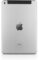 Apple iPad Mini 4, 128GB, Space Gray – WiFi (Renewed)