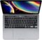 2020 Apple MacBook Pro with 2.0GHz Intel Core i5 (13-inch, 16GB RAM, 512GB SSD Storage) – Space Gray (Renewed)