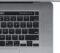2019 Apple MacBook Pro with 2.3GHz Intel Core i9 (16-inch, 16GB RAM, 1TB Storage) Space Gray (Renewed)