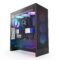 NZXT Kraken Elite 360 RGB 2024 – AIO CPU Liquid Cooler – 360mm Radiator – F360 RGB Core Fan – Customizable 2.72″ IPS LCD – NZXT Turbine Pump – AMD® AM5, AM4 – Intel® LGA 1851/1700, 1200/115X – Black