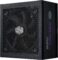 Cooler Master MWE Gold 750 V3 ATX 3.1 Full Modular PSU, 750W, 80+ Gold Efficiency, 90° 12VHPWR|450W PCIe 5.1, GPU Support RTX 4080, Zero-RPM Mode, Hexagonal Fan Cover, 10-Year
