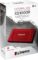 Kingston XS1000R 2TB SSD | Pocket-Sized | USB 3.2 Gen 2 | External Solid State Drive | Up to 1050MB/s | SXS1000R/2000G