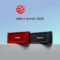 Kingston XS1000R 2TB SSD | Pocket-Sized | USB 3.2 Gen 2 | External Solid State Drive | Up to 1050MB/s | SXS1000R/2000G