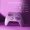 GameSir G7 SE Wired Controller for Xbox Series X|S, Xbox One & Windows 10/11, Plug and Play Gaming Gamepad with Hall Effect Joysticks/Hall Trigger, 3.5mm Audio Jack (Purple)