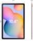 SAMSUNG Galaxy Tab S6 Lite (2024) 10.4′ 64GB WiFi Android Tablet, S Pen Included, Gaming Ready, Long Battery Life, Slim Metal Design, Expandable Storage, US Version, Chiffon Pink, Amazon Exclusive