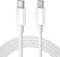 Magic Keyboard Charging Cable Charger Cord for Apple Magic Keyboard/Magic Mouse/Magic Keyboard iPad Keyboard and Case/Magic Trackpad Charger Cable Lightning to USB Cable (USB C to Lighting)
